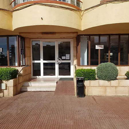 Apartment Promar