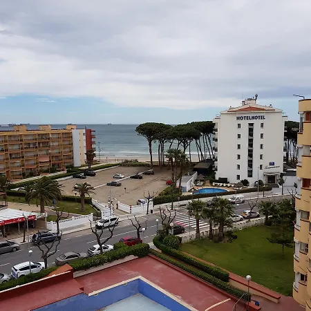 Promar Apartment *