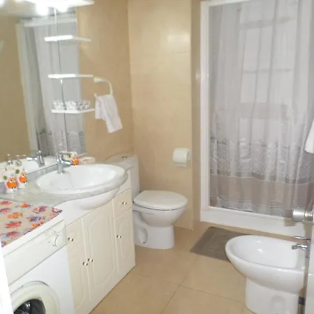 Promar Apartment La Pineda