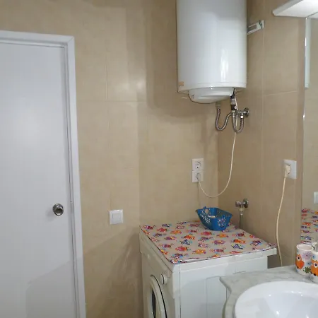Promar Apartment