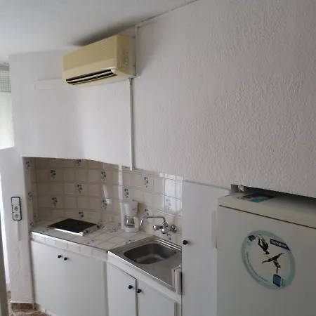 Promar Apartment *