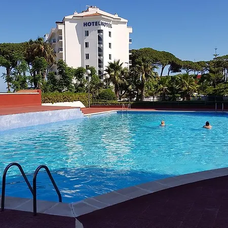 Apartment Promar La Pineda