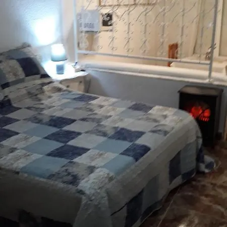 Promar Apartment *